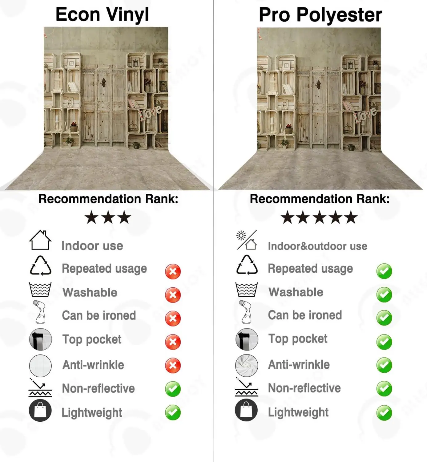 Funnytree 빈티지 화면 나무 책장 사진 스튜디오 photophone 배경 벽지 배너 배경 photozone 사진 소품