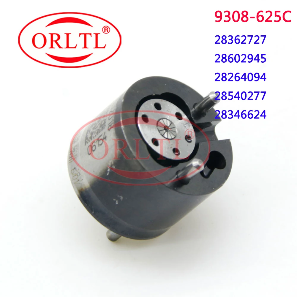 

ORLTL Diesel Injector Valve 28475605, 28602945 ,28540277, 28362727 28264094, 28277576 ,28346624, EURO5 for SSANGYONG 28231014