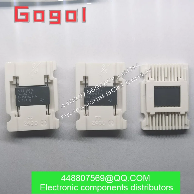 

SNJ54HC244W SNJ54HC244W New 100% 1Pcs