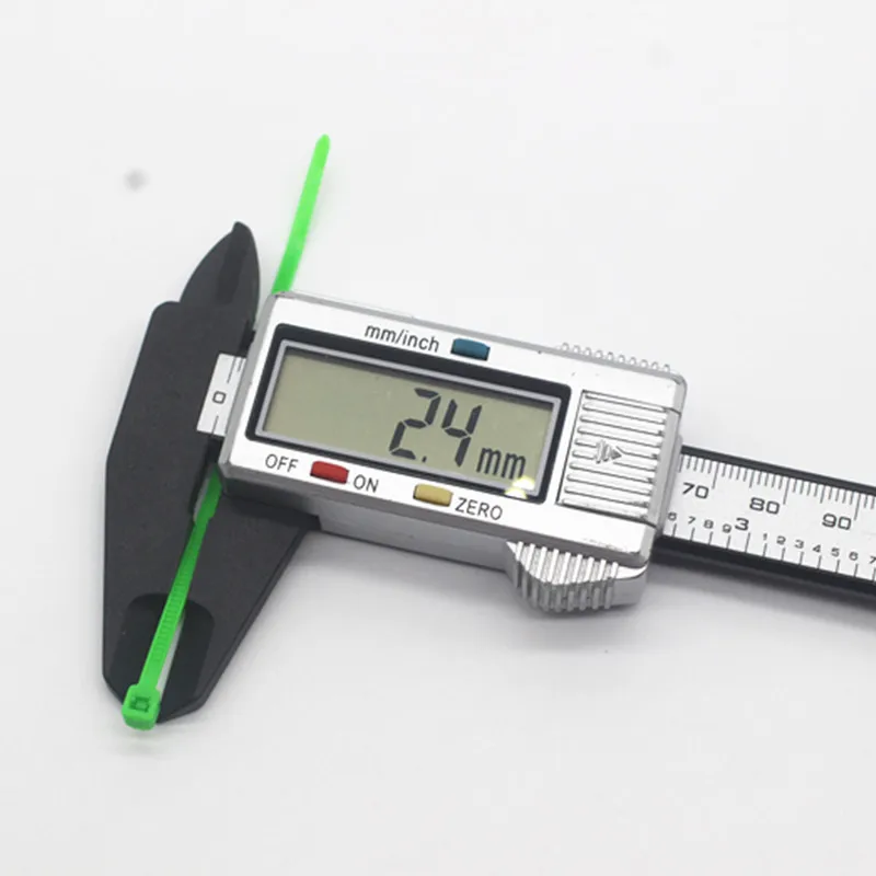 300 قطعة 18 ألوان مختلطة النايلون كابل الذاتي قفل البلاستيك سلك البريدي العلاقات مجموعة 3*100 3*150 4*200 الصناعية توريد السحابات ضمادة