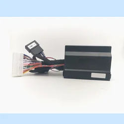 Car Automatically Power Window Closer Closing Open 2 By 2 Kit For Mitsubishi Pajero Sport 3 2016-2019/Xpander/L200 TRITON 14-18