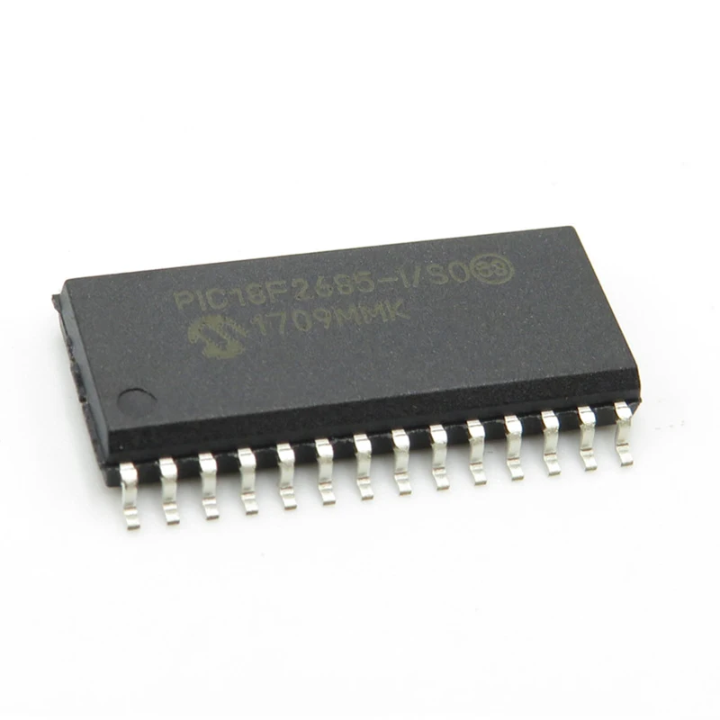 1 Piece PIC18F2685-I/SO SOP-28 Silk Screen PIC18F2685 ChipIC New Original