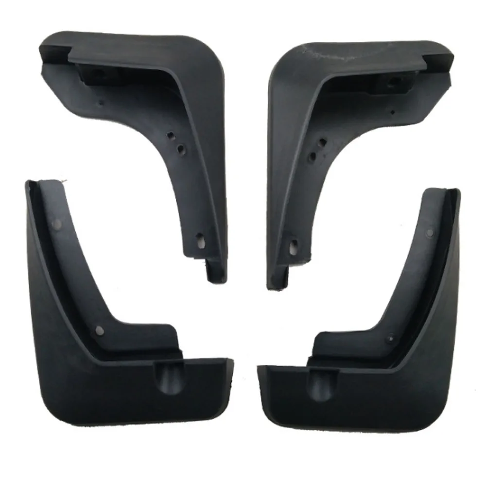 Car Mud Flaps for Hyundai LAFESTA Mudguards Splash Wheel Protector Fender Guards Body Kit