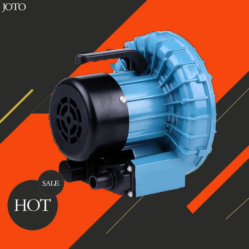 

Hot Sale 120/180W Aquarium Seafood Pool Breeding Blower