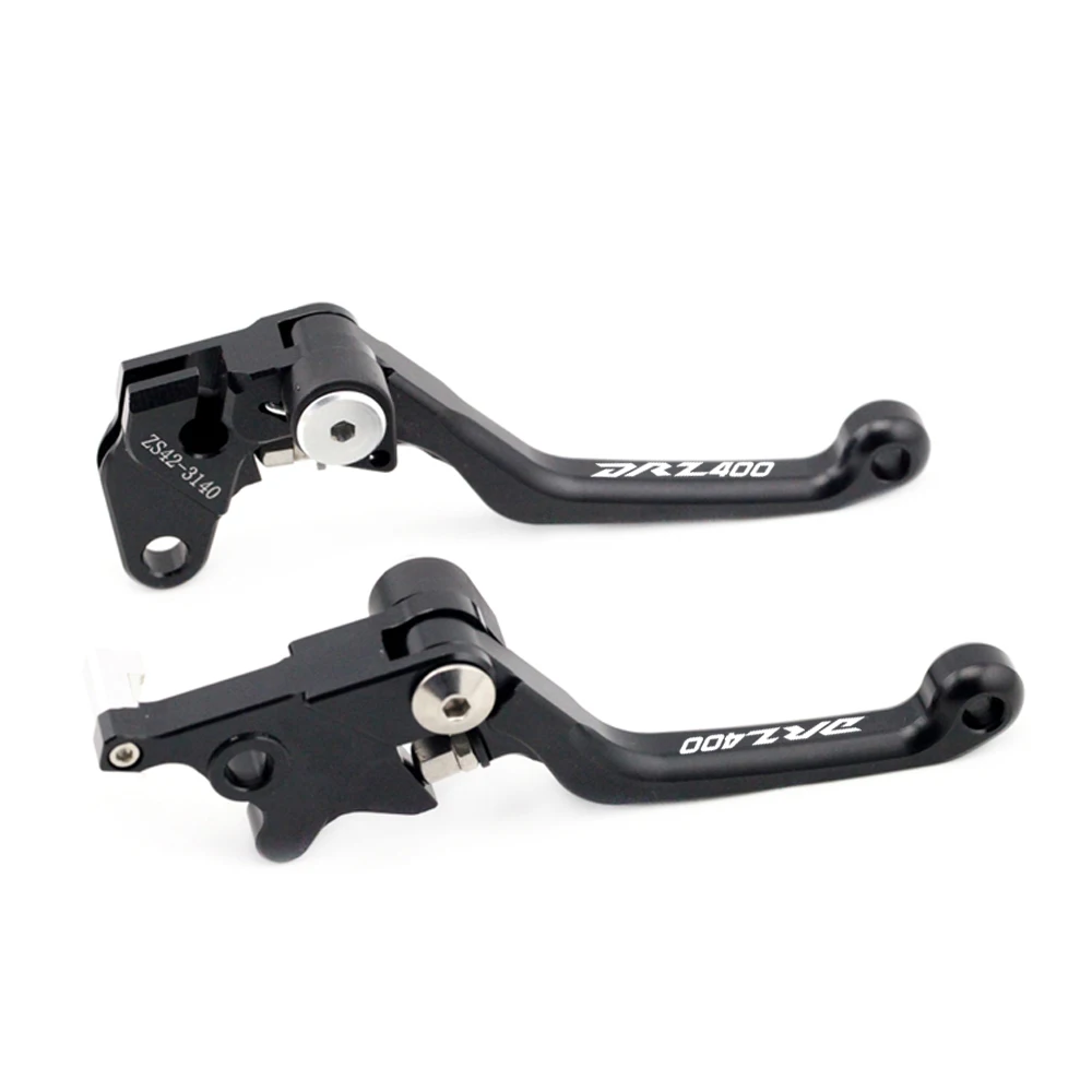 2022 Engine Crankcase Right Clutch Cover Outer For SUZUKI DRZ400 DRZ DR-Z400 Pivot Brake Clutch Lever DRZ400S DRZ400SM DRZ400E