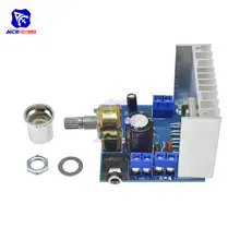 Digital Audio Amplifier TDA7297 2x15W #5