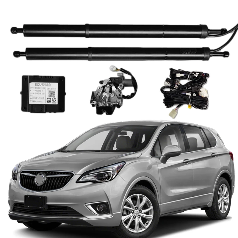 

Electric Tailgate Lift For Buick Envision (2014+) Auto Rear DOOR Tail Gate Lift SUV Car Automatic Trunk Opener Car Accessories