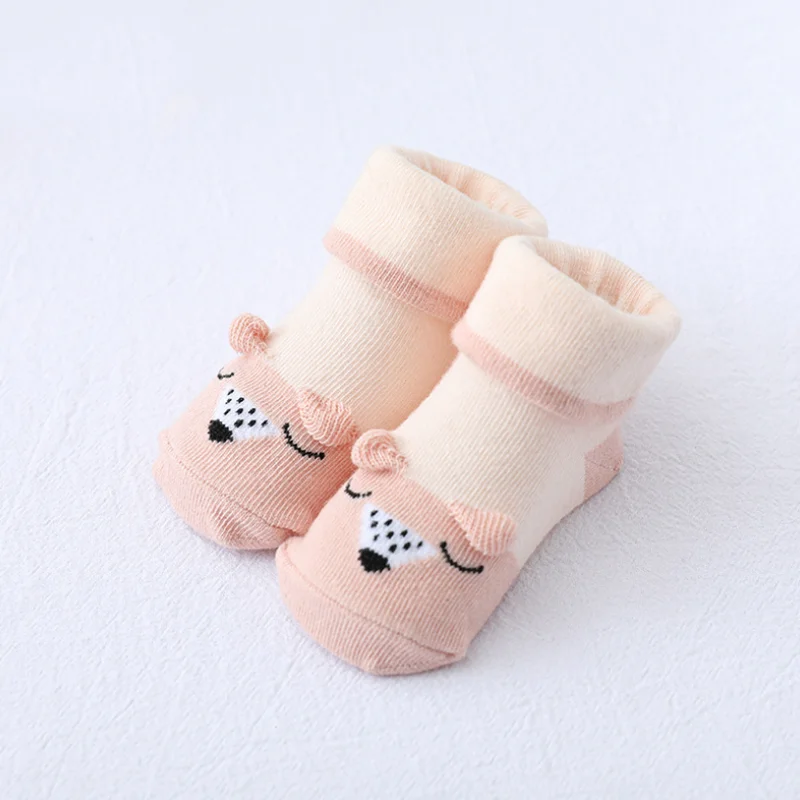 Рисунок 6 - Тонкие хлопковые детские носки