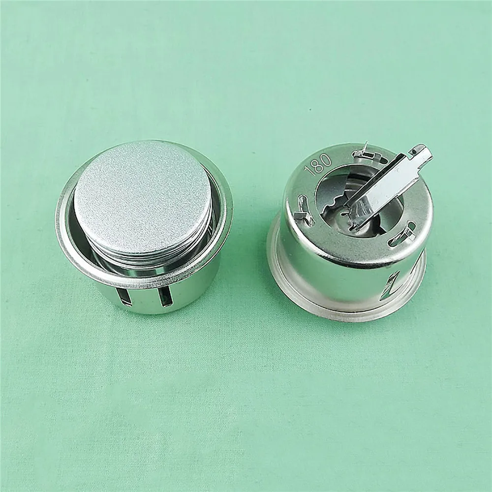 Temperature Limiter Switch Temperature Control Switch Magnetic Center Thermostat for 175℃ High-power Rice Cooker Parts