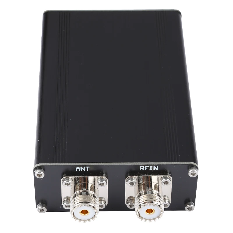 Nuovo ATU-100 finito 1.8-50MHz ATU-100 sintonizzatore automatico dell'antenna da N7DDC 7x7
