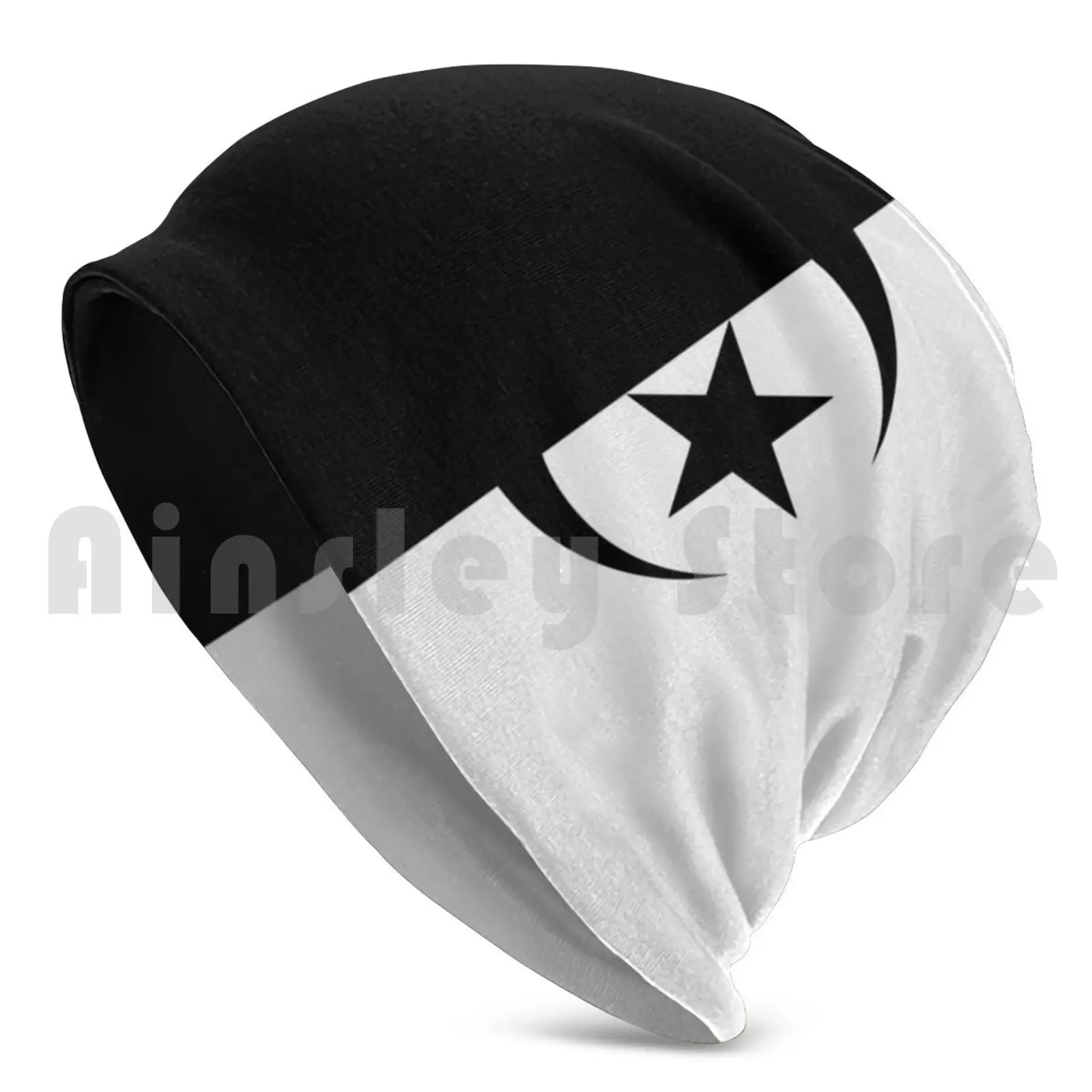 Algerian Flag Hat 2651 Hat Algérie Algerie Algeria Algerian Flag