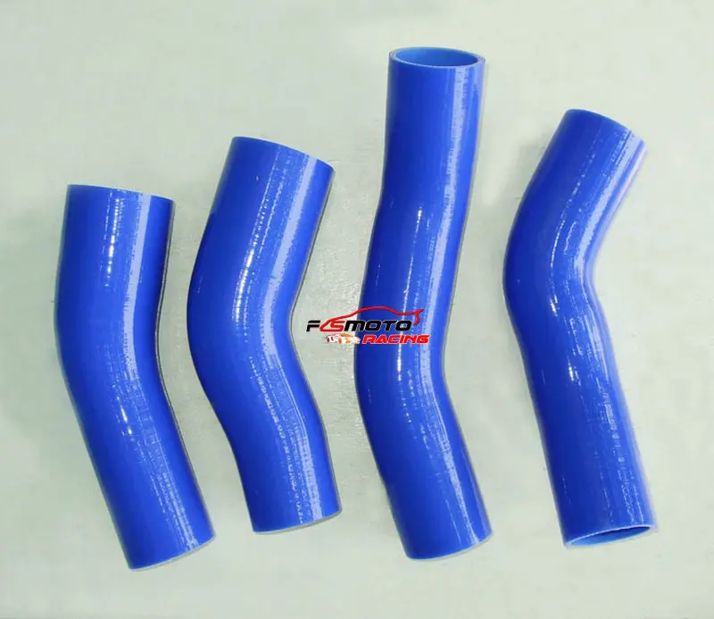 Silicone Radiator Intercooler Hose For Nissan 300ZX /Fairlady Z Z32 300zx 1990 1991 1992 1993 1994 1995 1996 90 91 92 93 94 95