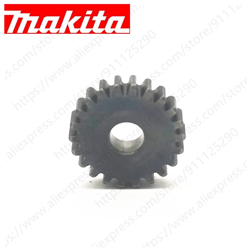 SPUR GEAR สำหรับ Makita DTD137RFE DTD148 DTD154 DTD170 DTW280RFE DTW281RFE DTW284 DTW285 227338-0