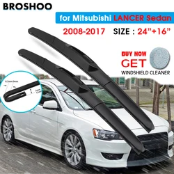 Car Wiper Blade For Mitsubishi LANCER Sedan 24