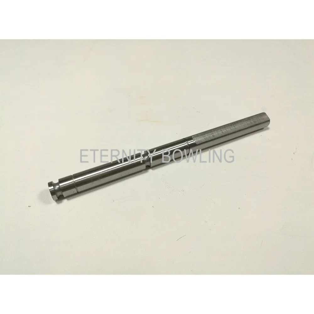 Bowling Spare Parts T000 029 605 Shaft Use for AMF Bowling Machine