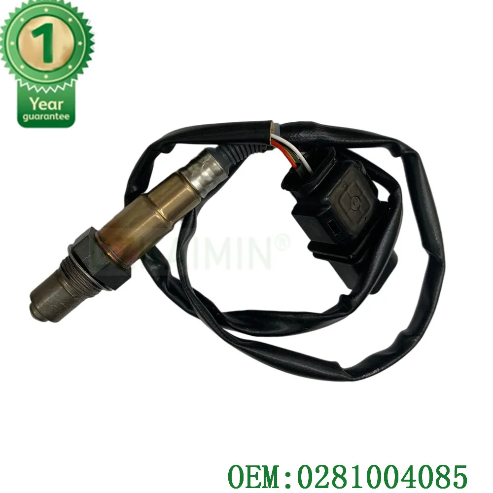 Oxygen Sensor OEM 0281004085 0281004027 For Alfa Romeo 147 937 156 932 GT 937 For VW Beetle Golf Alltrack Jetta MK IV Sharan 7N1