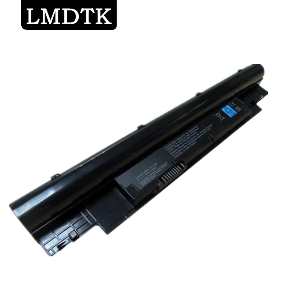 LMDTK New 6 CELLS Laptop Battery For DELL Vostro V131 Inspiron13Z 14Z N311z  N411z  Series H7XW1 JD41Y N2DN5