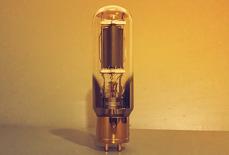 The Latest  LinLai Tube 211 REPLACE (All models 211T211 bile tube) vacuum tube original precision matching genuine