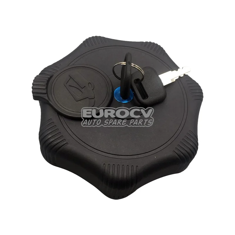 Spare Parts for Iveco Trucks IVE 500302656  Fuel Tank Filler Cap