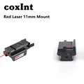 R laser 11mm