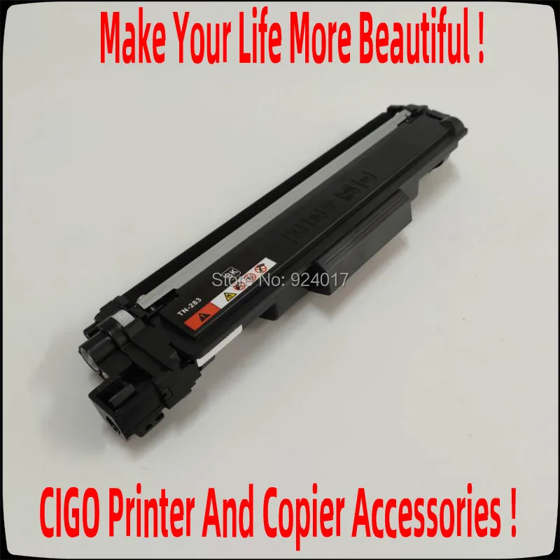 For Brother TN223 TN-223 TN 223 Color Toner Cartridge,HL-L3210 HL-L3230 HL-L3270 HL-L3290 Refill Toner Cartridge Parts,1.3K/PC