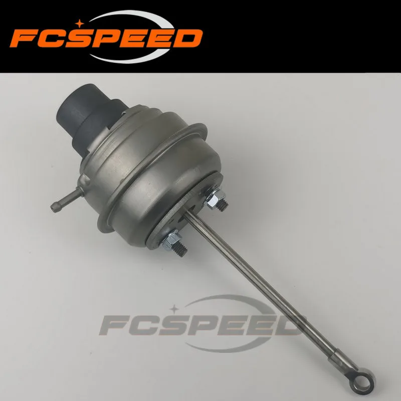 Turbocharger actuator GTB1646V 768652 Turbo wastegate for Mitsubishi Chrysler Dodge Jeep 2.0 CRD 103 Kw BSY ECE PDE DPF 2007