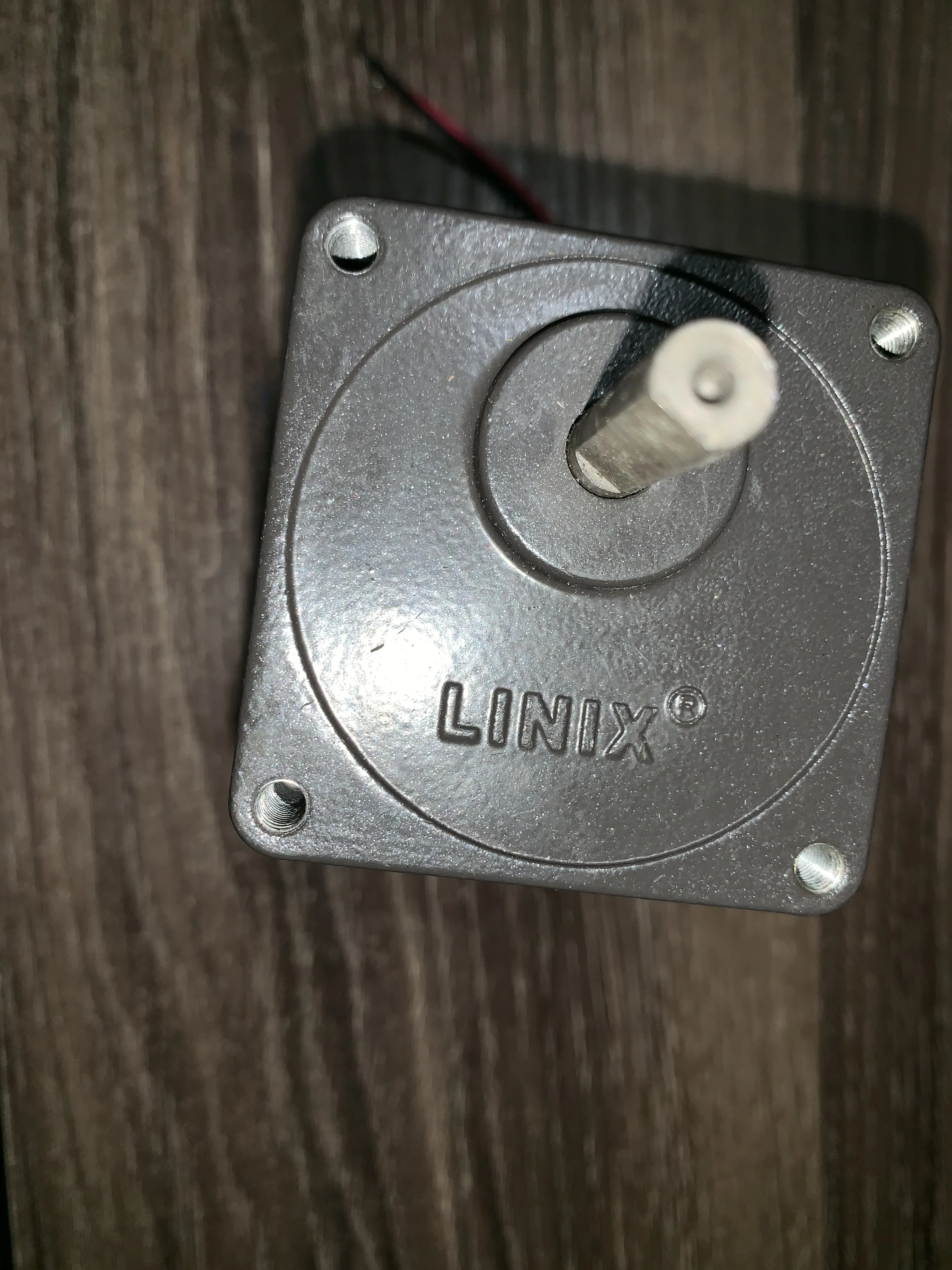 LINIX DC gear Motor  55ZY24-25-01   60jb   5g 10g 15g 60JB18G  20g 25g  30g  40g 50g   60g  75g 100g 150g 180g  300g  360g  0832