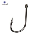 Head with hook hole