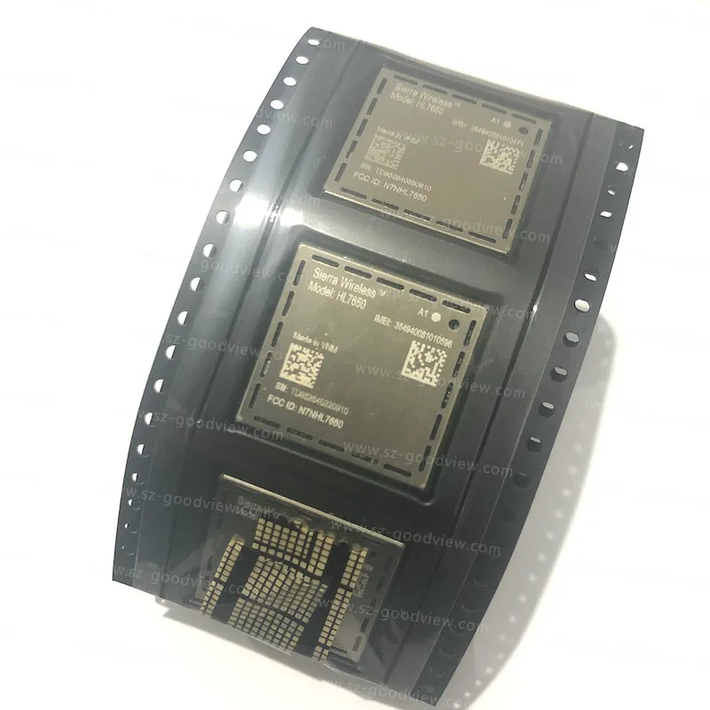 Sierra AirPrime – Module sans fil HL7650 4G Cat1 LTE intégré