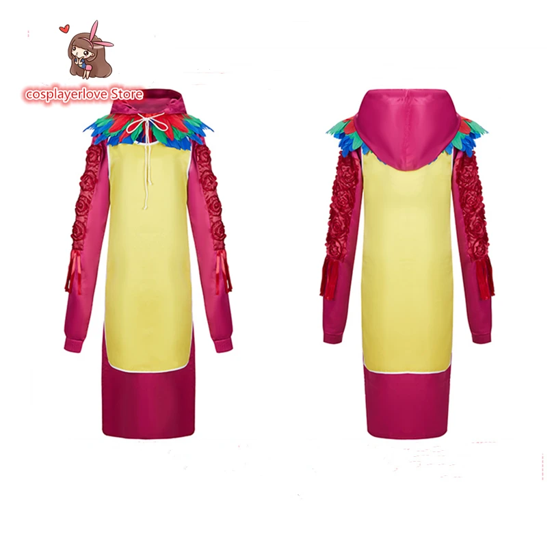 Division Rap Battle Amemura Ramuda Cosplay Costume for Halloween Christmas