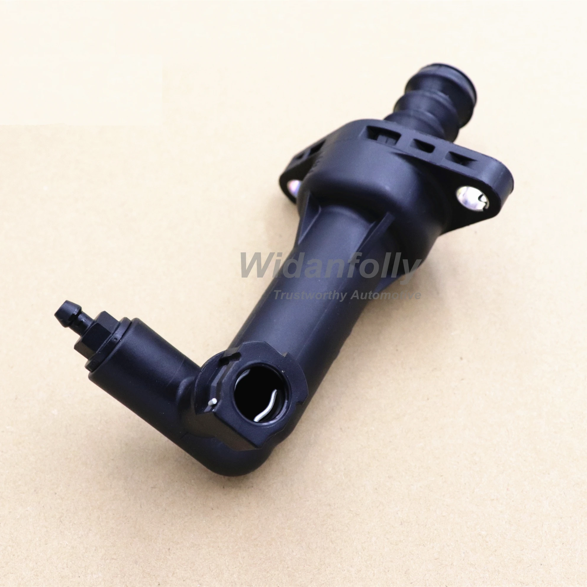 Widanfolly Clutch Master Cylinder 1J1 721 388 A & Clutch Slave Cylinder 1J0 721 261 J For Golf 4 MK4 Bora Beetle A3 TT Octavia