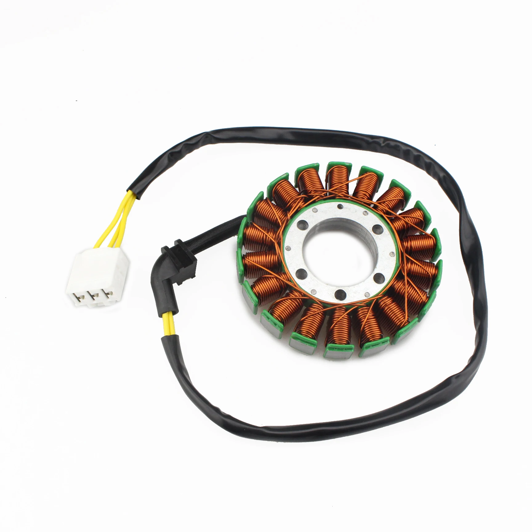 31120-MFA-D01 Motorcycle Generator Magneto Stator Coil For Honda CBF1000 SC58 2006 2007 2008 2009 2010 31120-MGJ-D01 Engine Coil