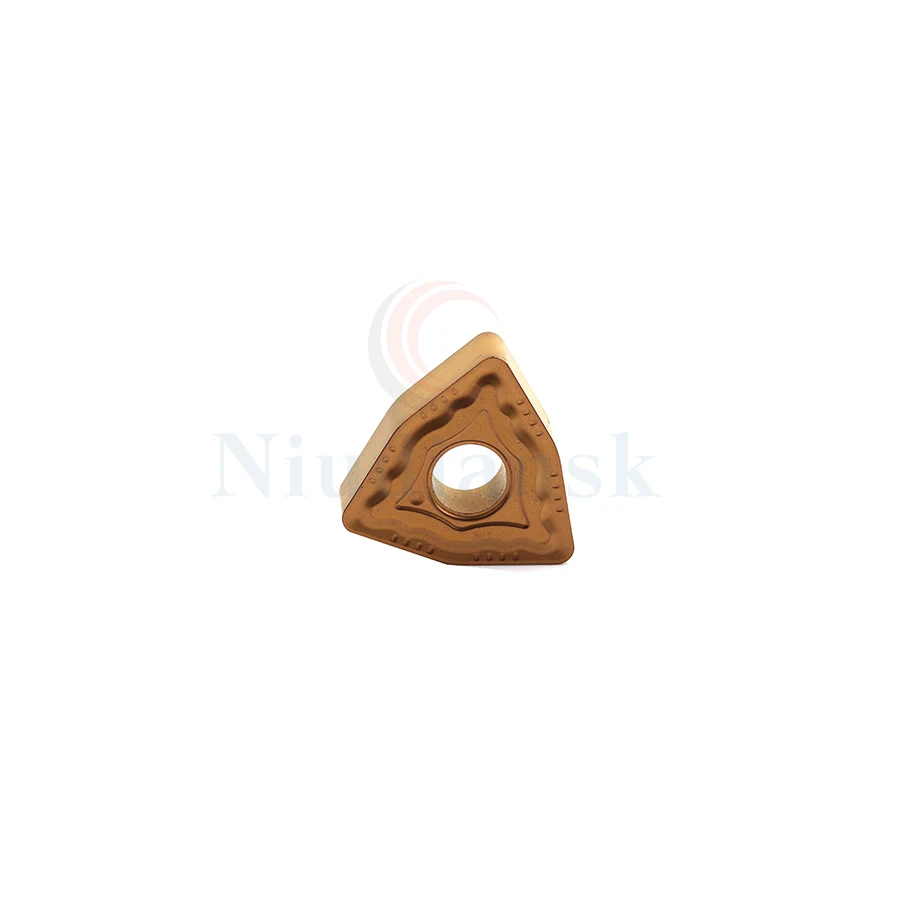 WNMG080404-ZM WNMG080408-ZM WNMG080412-ZM NK3030 токарные станки с ЧПУ, токарные инструменты, режущие вставки из цементированного карбида для стальных деталей
