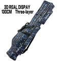 3 Layer 130cm Blue