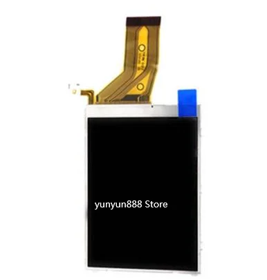 NUOVO Display LCD Schermo per SONY Cyber-Shot DSC-W150 DSC-W170 DSC-W210 DSC-W220 DSC-W270 DSC-W300 A230 A330 A380 A390 Macchina Fotografica