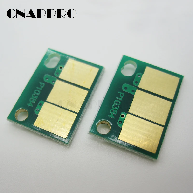 4PCS DR313 Drum Chip For Konica Minolta Bizhub C258 C308 C368 C458 C558 C658 DR-313 A7U40RD Image Units Cartridges Replacement