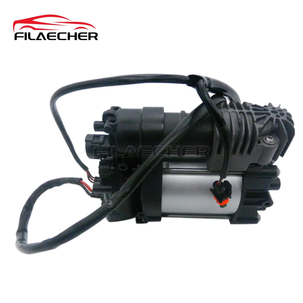 

Air Suspension Compressor For Porsche Panamera 970 2010-2016 97035815108 97035815109 97035815110 97035815112 97035815122