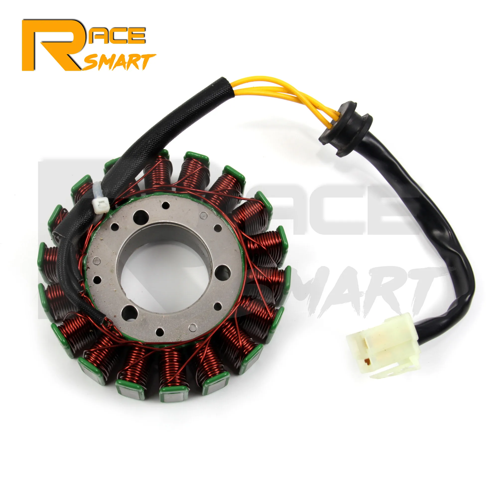 GSXR600 GSXR750 2001-2005 Motorcycle Engine Magneto Generator Stator Coil Parts For SUZUKI GSX-R600 GSX-R750 2002 2003 2004 New