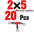 20PCS  2X5