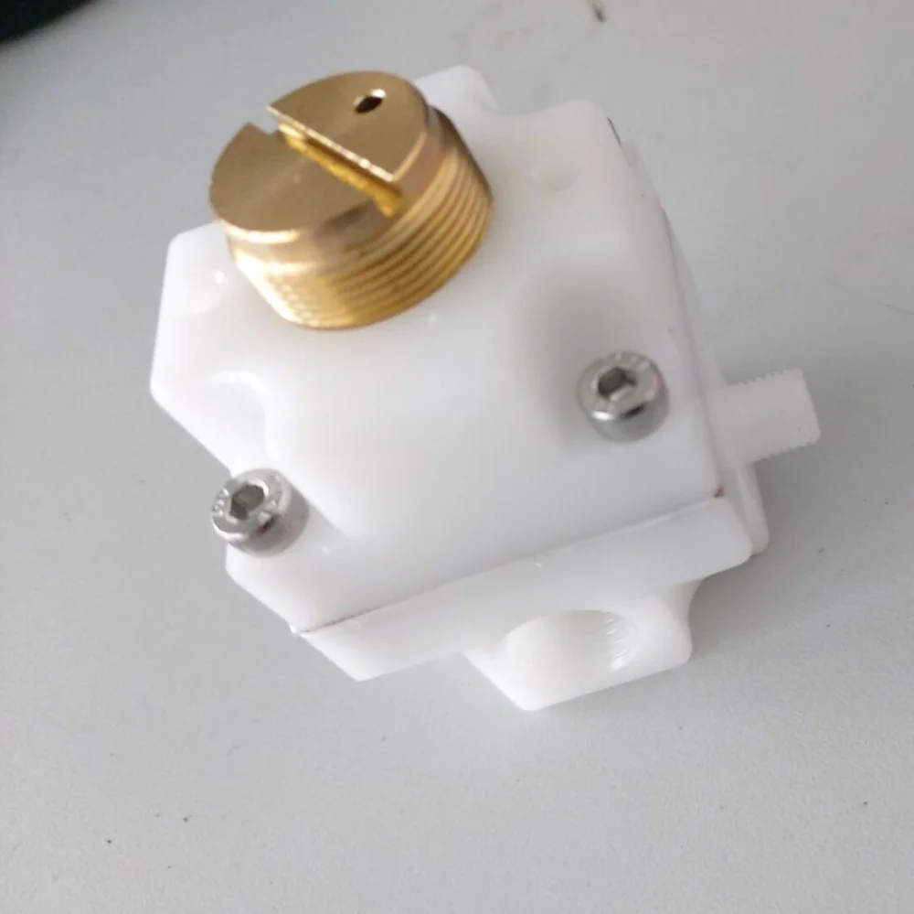 

KGK pressure regulating valve use for KGK inkjet coding printer