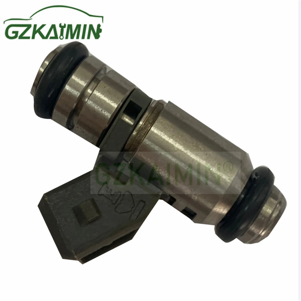 new Fuel Injector injection nozzle 1149646  IWP119 2N1U9F593KA NEW 1149646 FOR FORD Fiesta Ka KM