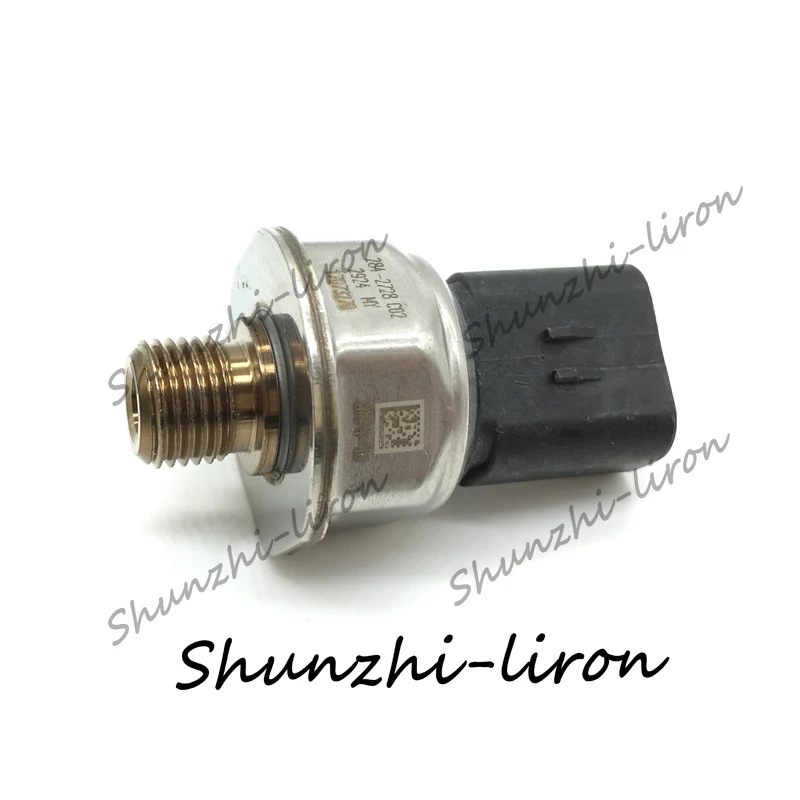 Pressure Sensor Pressure valve for CAT C13 C15 C16 284-2728 2842728 2482168 5PP4-16 Sensor Gp-Pressure