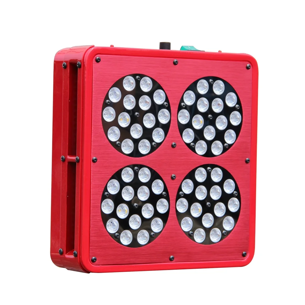 Apollo 4/6/8/10/12/16/20 300/450/600/750/900/1200/1500W Full Spectrum IR/UV LED Grow Light For indoor Grow Tent