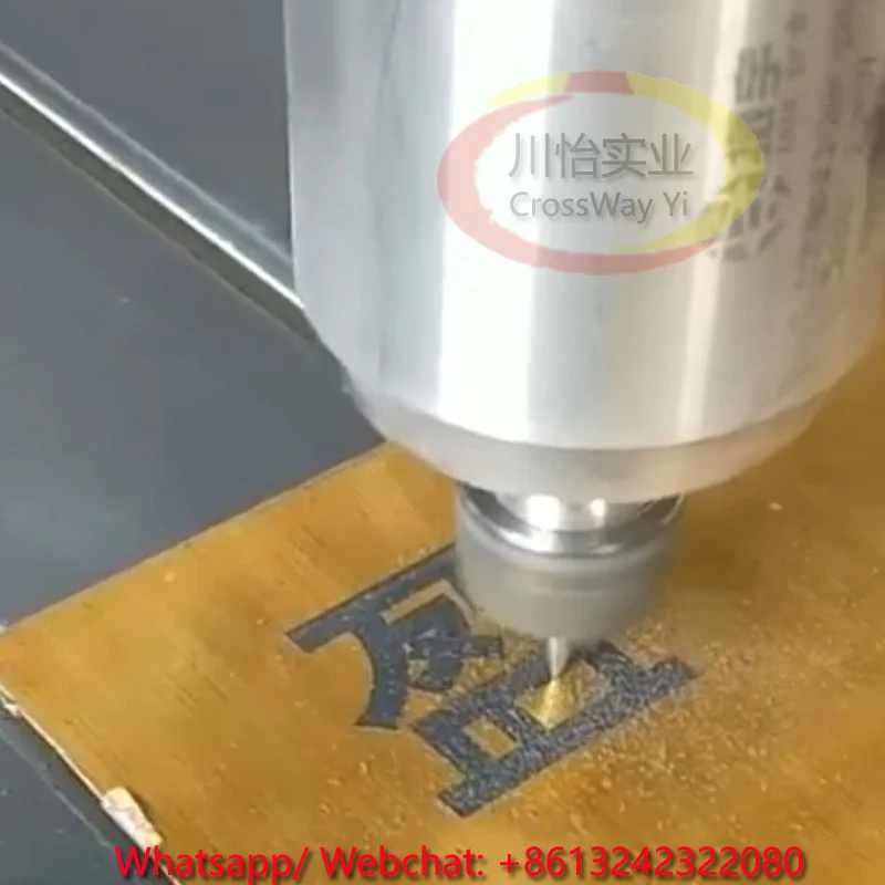 Cnc Router 6090 For Cutting Acrylic 3D Woodwoorking