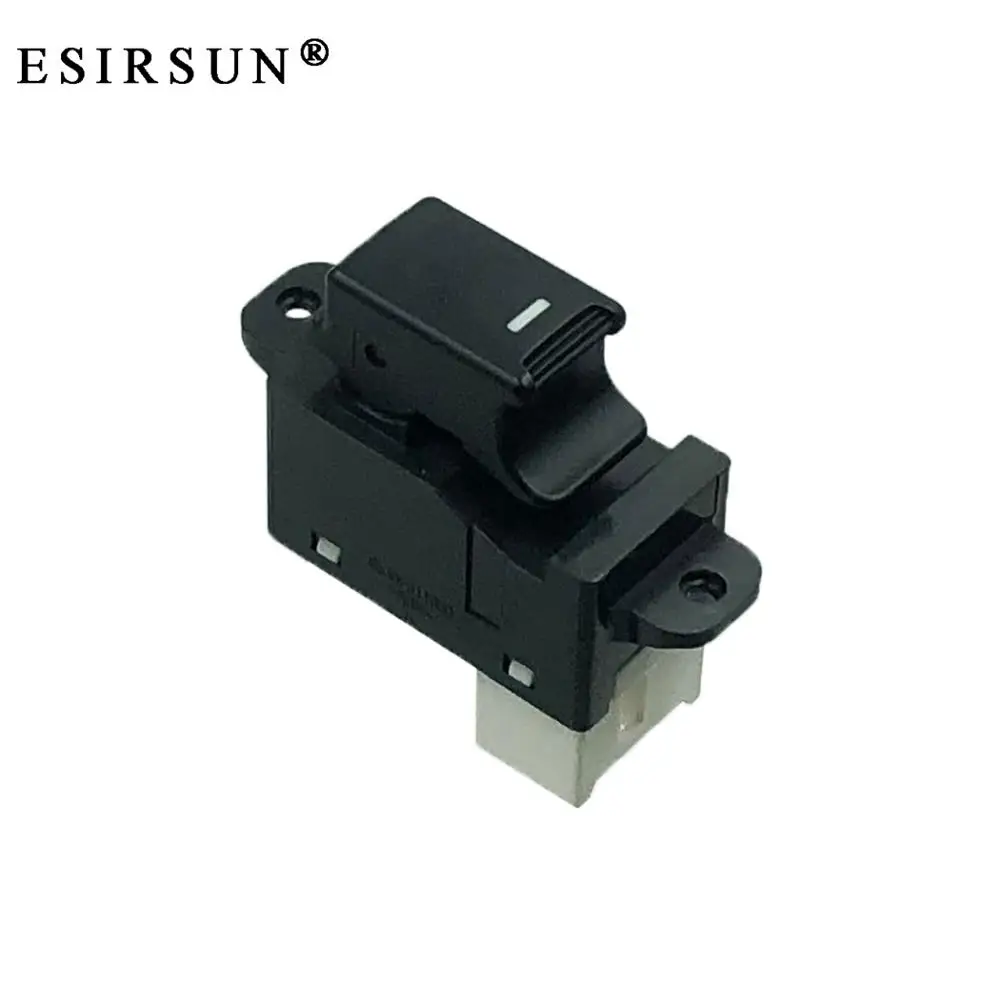 ESIRSUN Rear Left Rear Right  Window Power Lifter Switch Fit For KIA Sorento 2009 2010 2011 2012 2013 2014, 93580-2P000VA