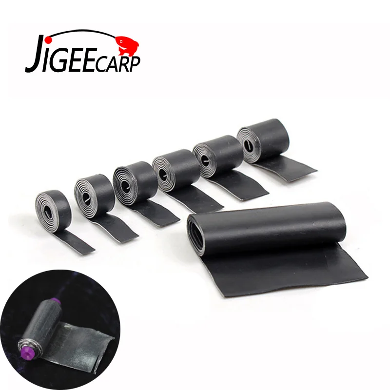 

JIGEECARP 2 шт. защитный слой с покрытием для ловли карпа