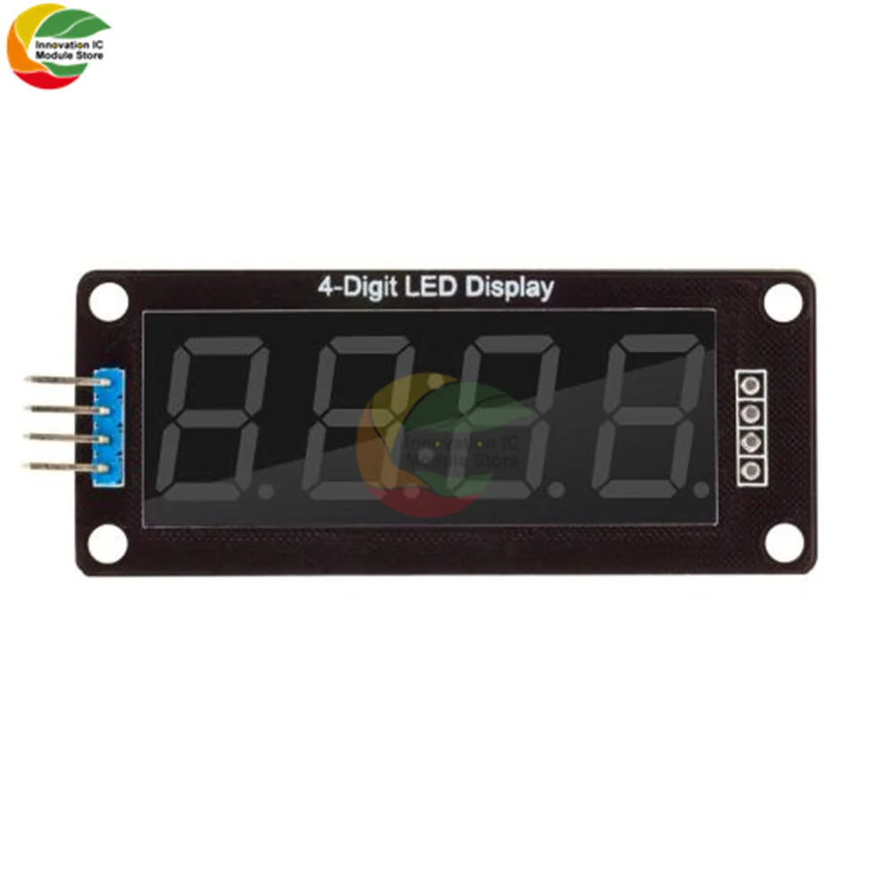 TM1637 4-digit LED 0.36\