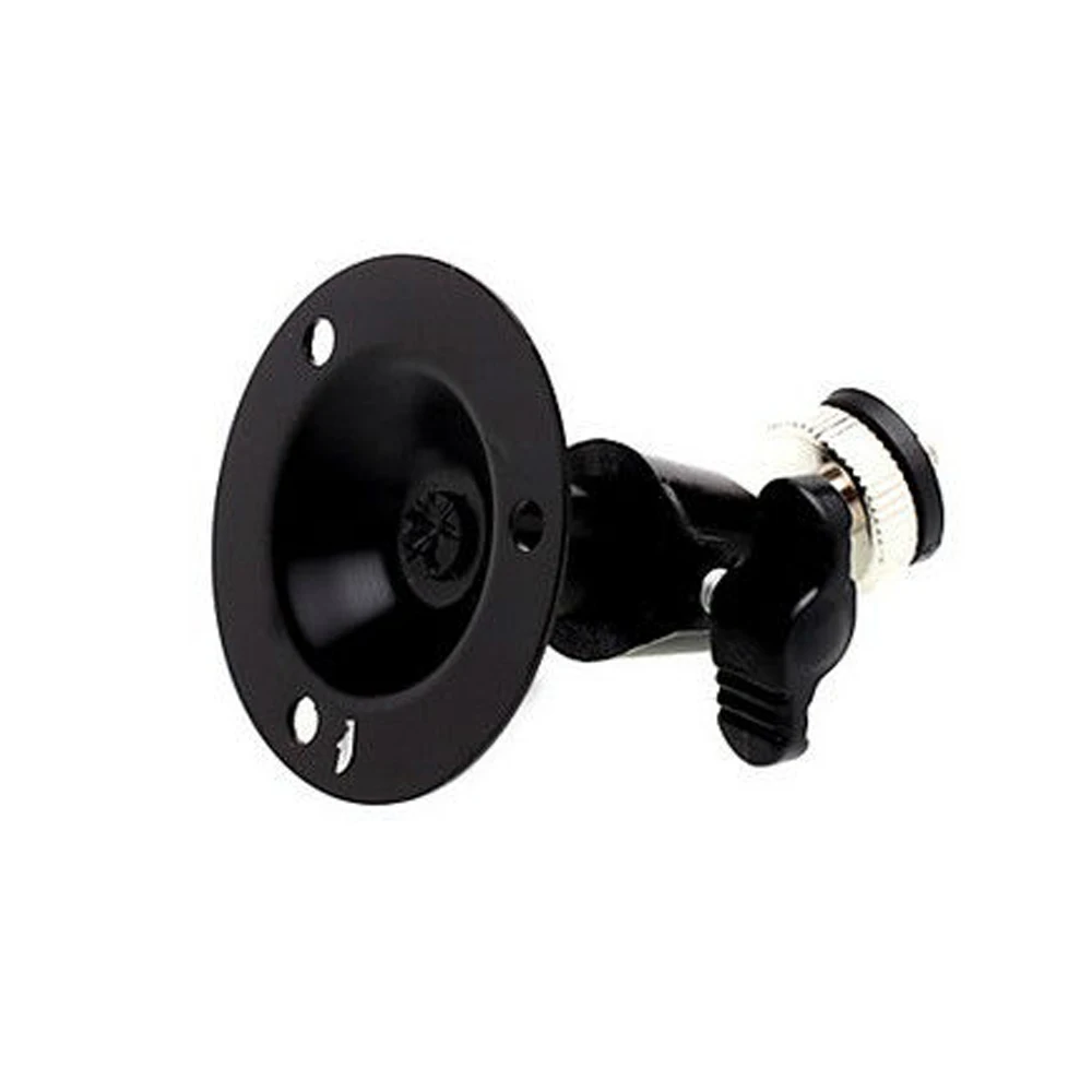 Camera Support Metal Wall Mount Stand Bracket For IP CCTV Home Surveillance Security Camera