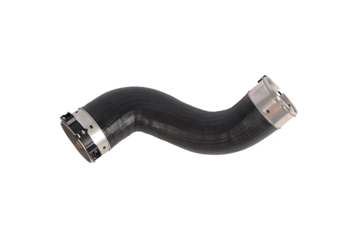 2045286682 Turbo Hose Mercedes E220 Cdi / E250 Cdi / C 180 Cdi / C 200 Cdi Intercooler Air Intake hose Right 2045281682