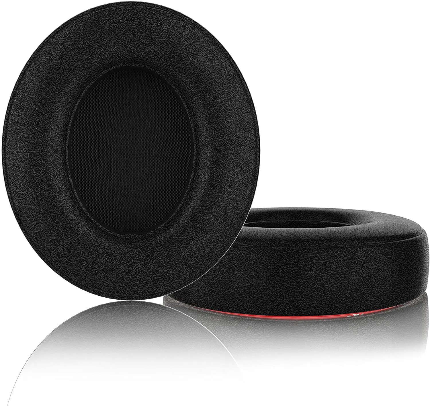 Professional Ear Pads for Beats Studio 3 and Studio 2.0 Wired and Wireless B0500 B0501 A1914 Over Ear Headphone Cushion Kit Cove